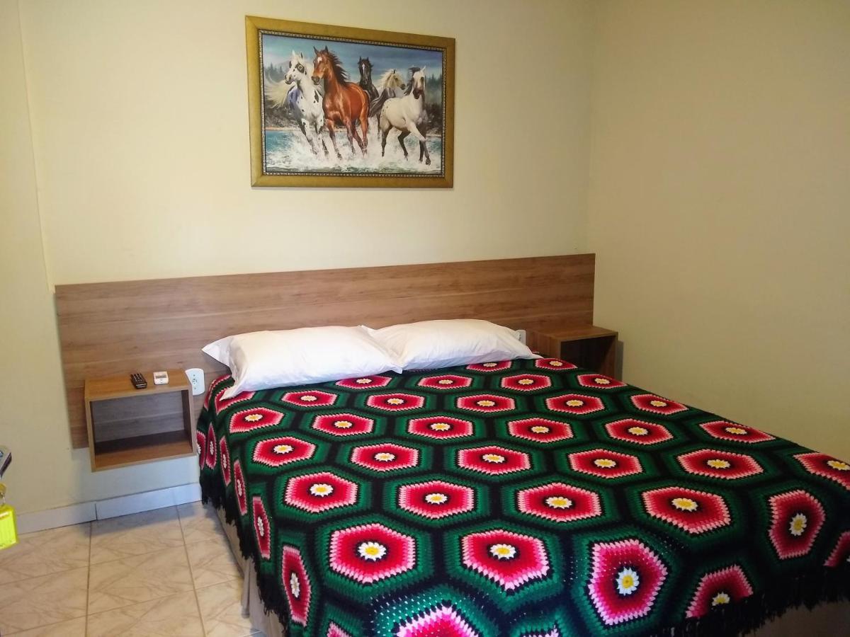 Rancho Moreira - Pousada E Restaurante Ceilândia Kültér fotó